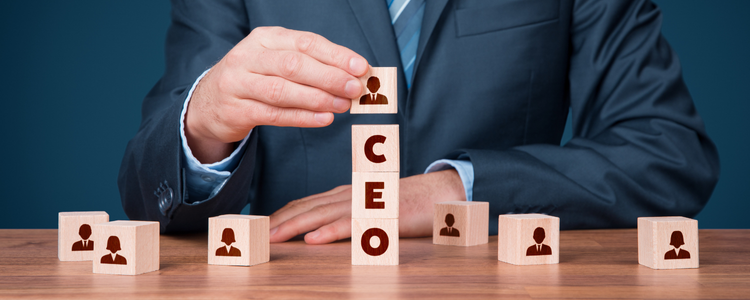 CEO’nun Mesajı
